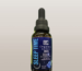 Blueberry Sleep Time CBD oil