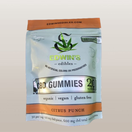 CBD gummies1